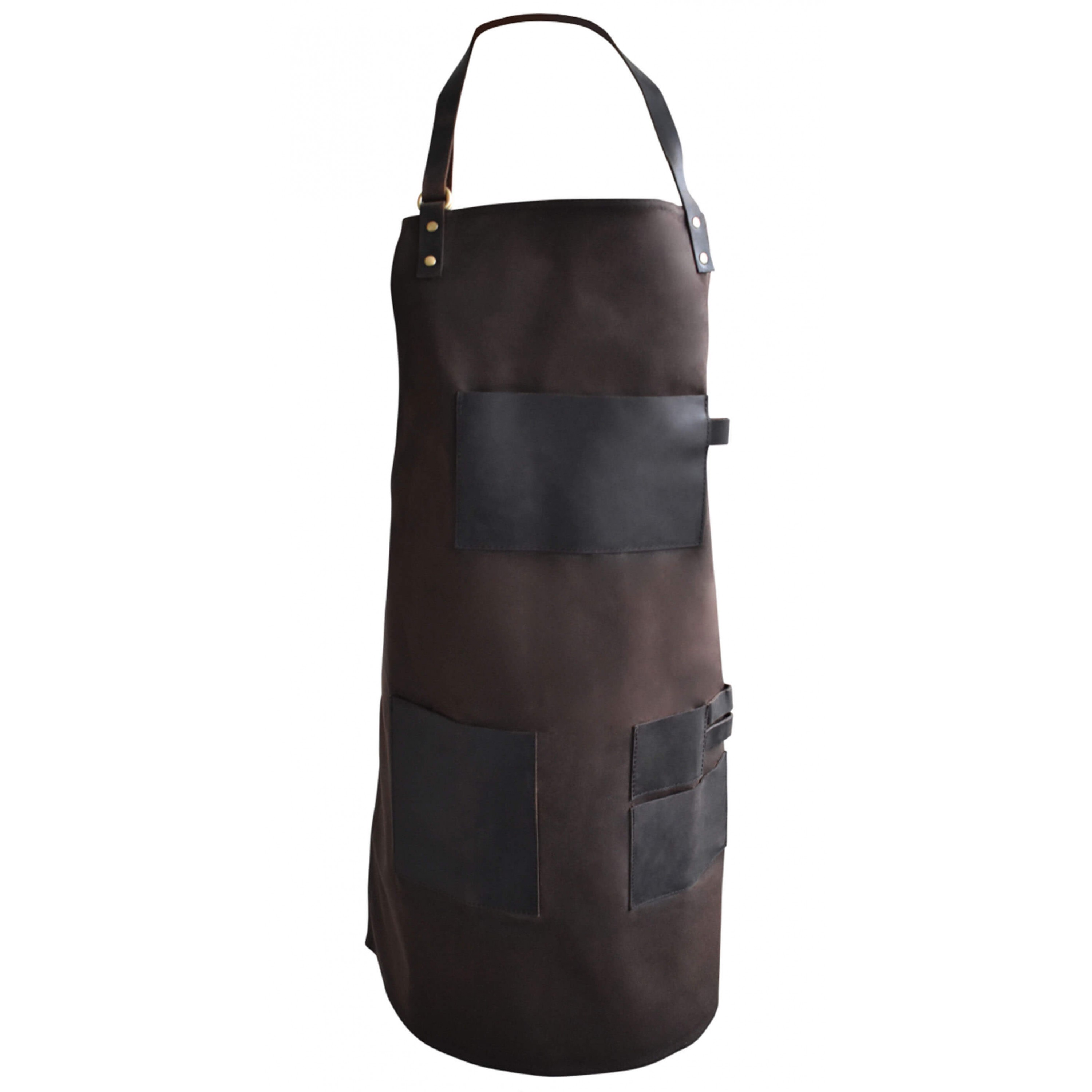 Lemkin Canvasförkläde